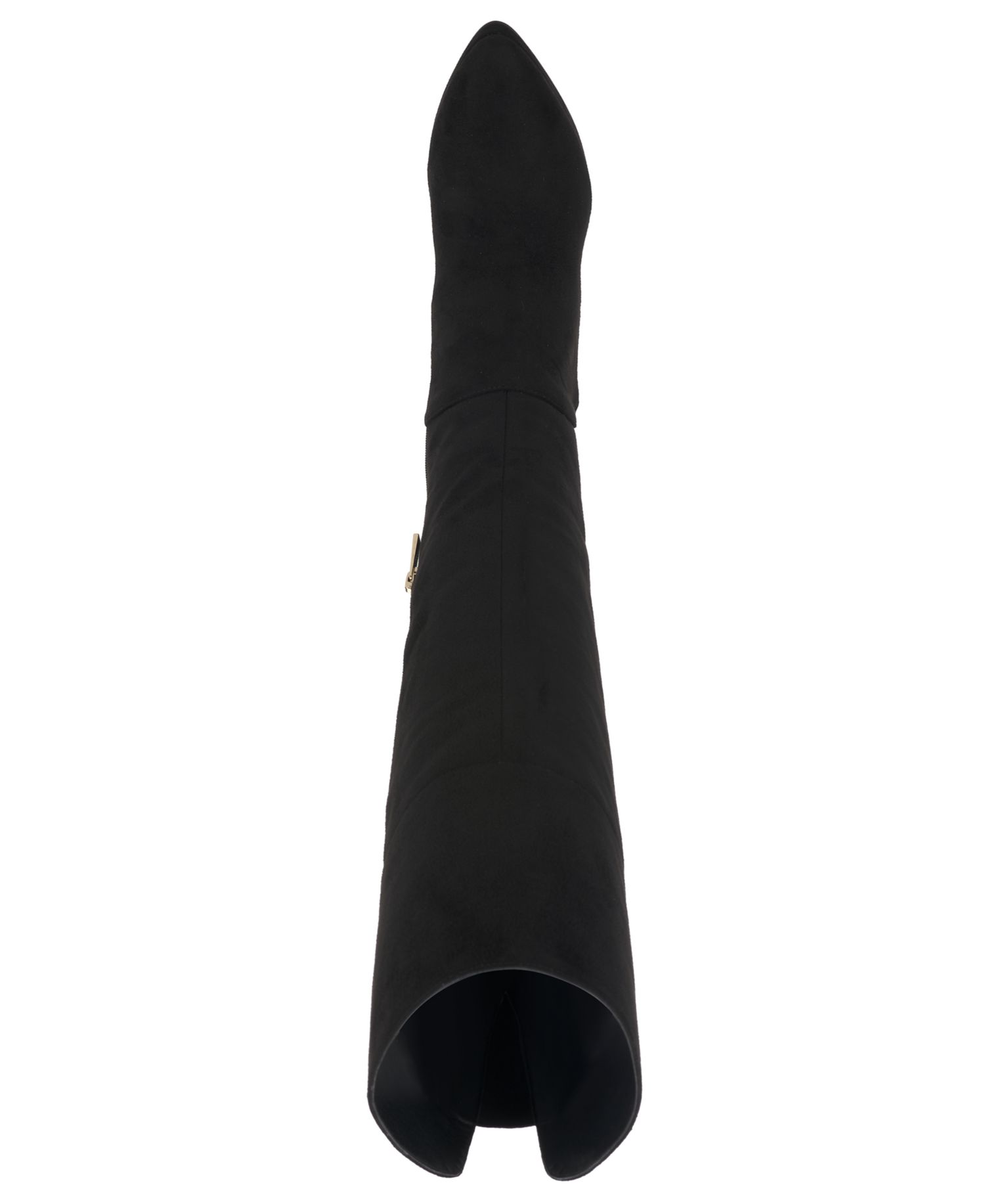 Women's Joriye Wide-Calf Over-the-Knee Stiletto Boots