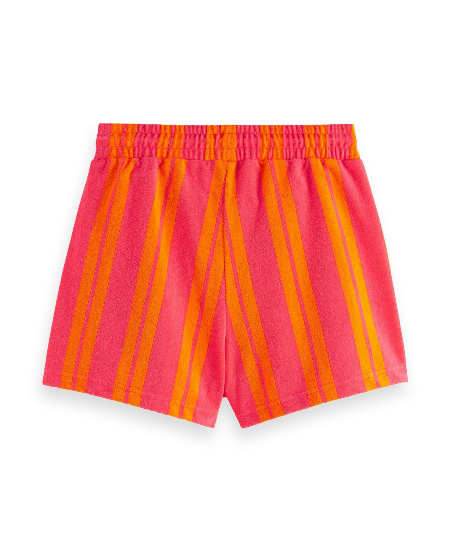 Women's Towelling Shorts