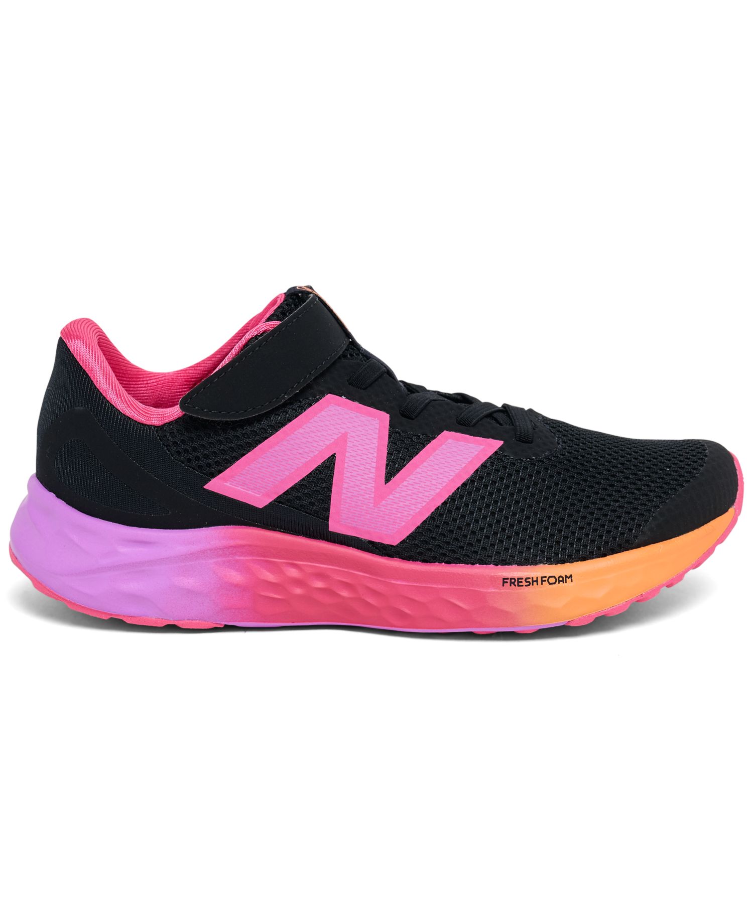 Кроссовки для бега Little Kids Fresh Foam Arishi v4 от Finish Line