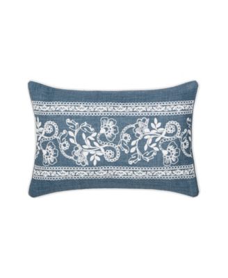 Chantalee Boudoir Decorative Pillow, 14" x 21"