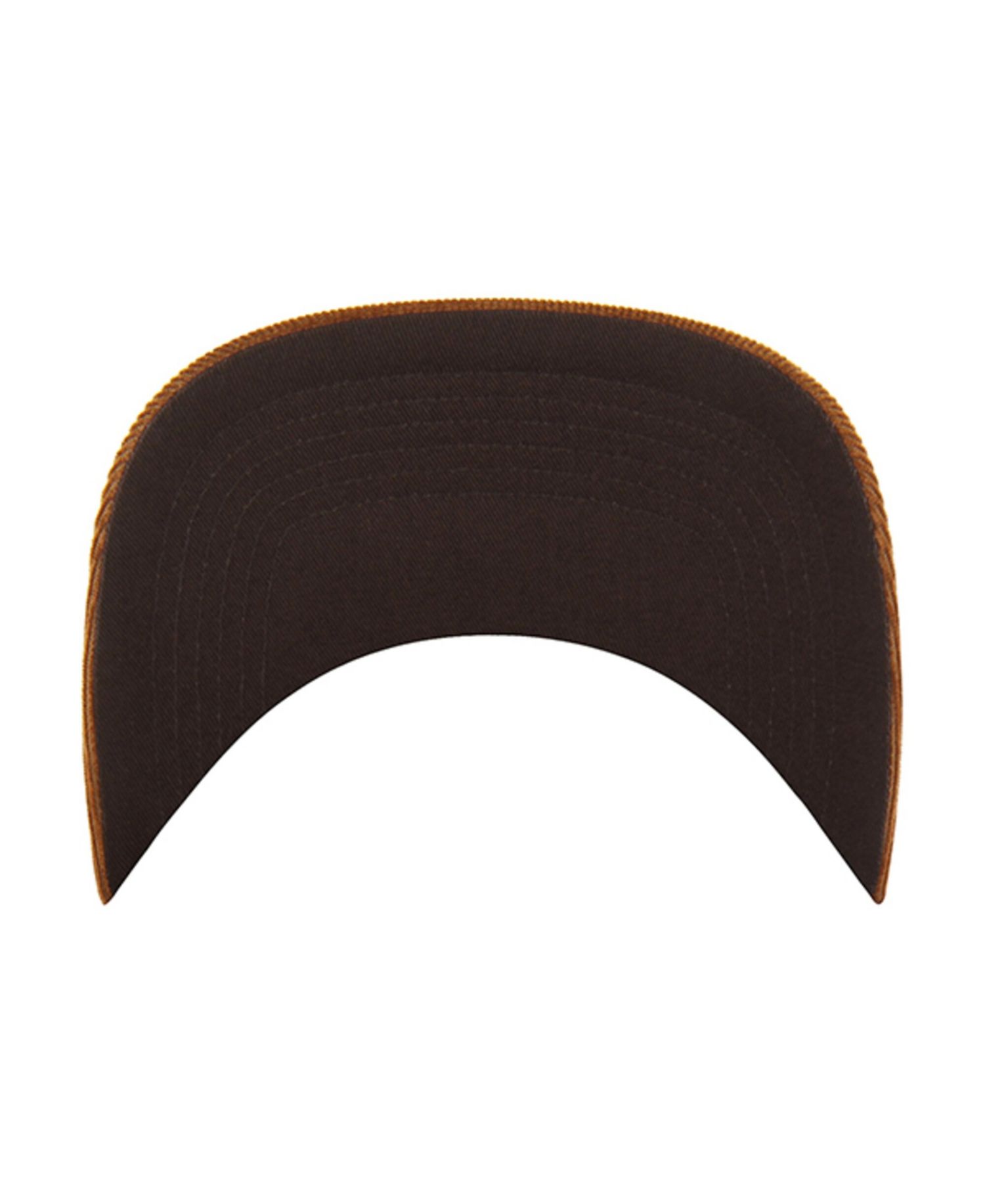 Carhartt x '47 Men's Natural/Brown Texas Rangers Undyed Relaxed Hitch Adjustable Hat