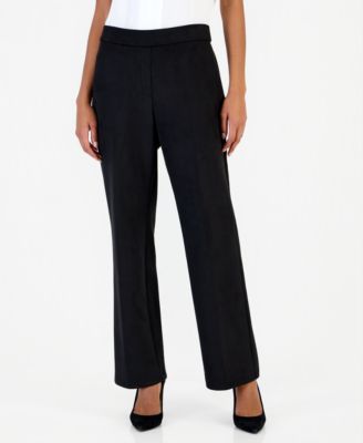 Women's Audrey Pull-On Compression Trouser