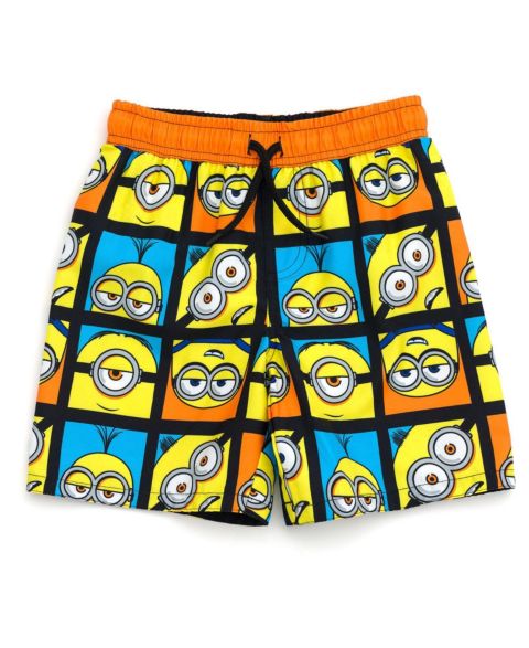 Плавки Swimwear — Minions