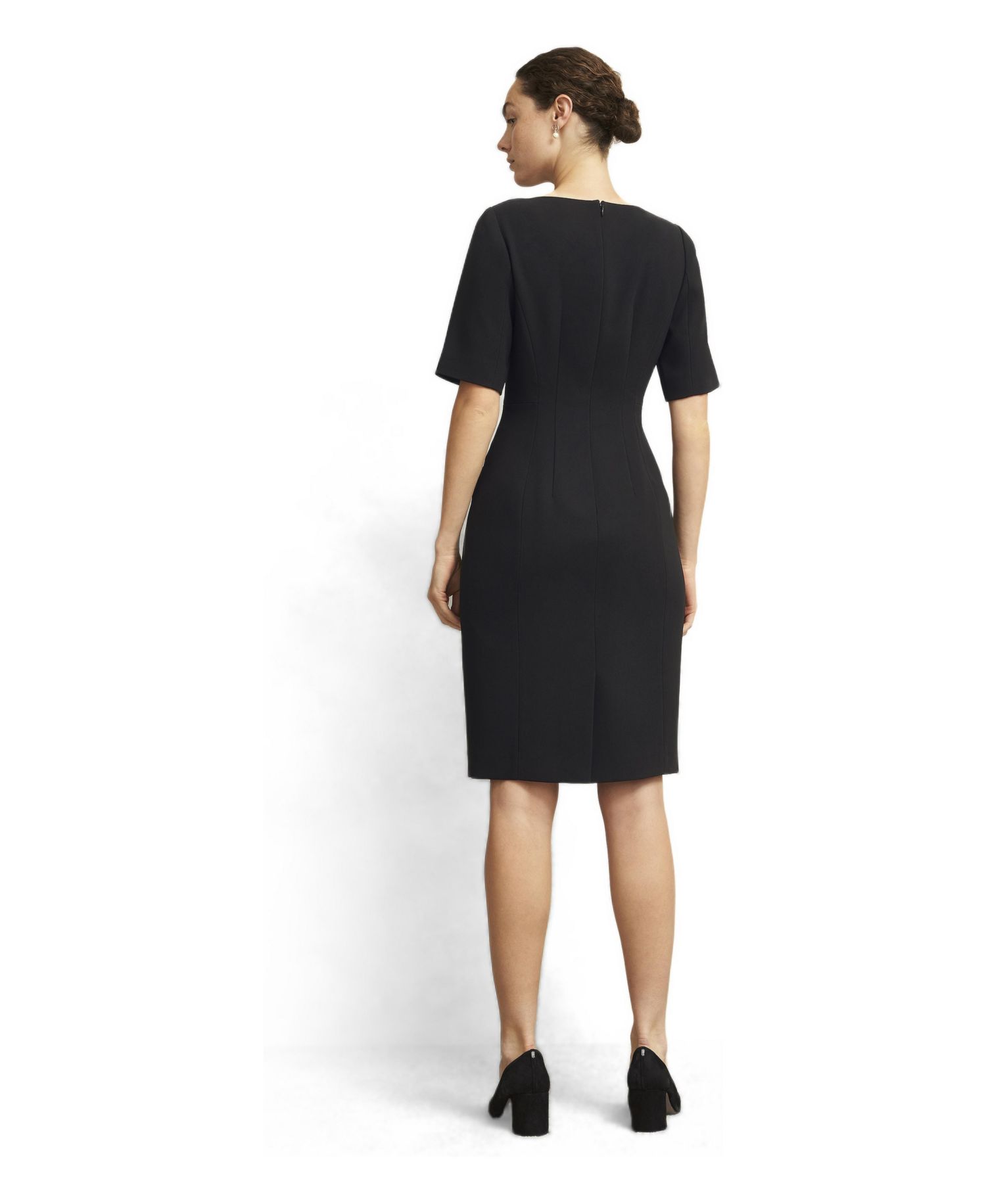 Women's Rae Sleeved Dress
