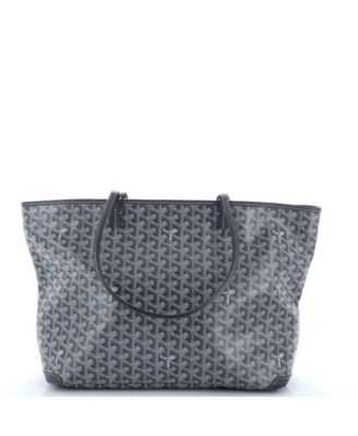 MM Artois Tote Coated Canvas