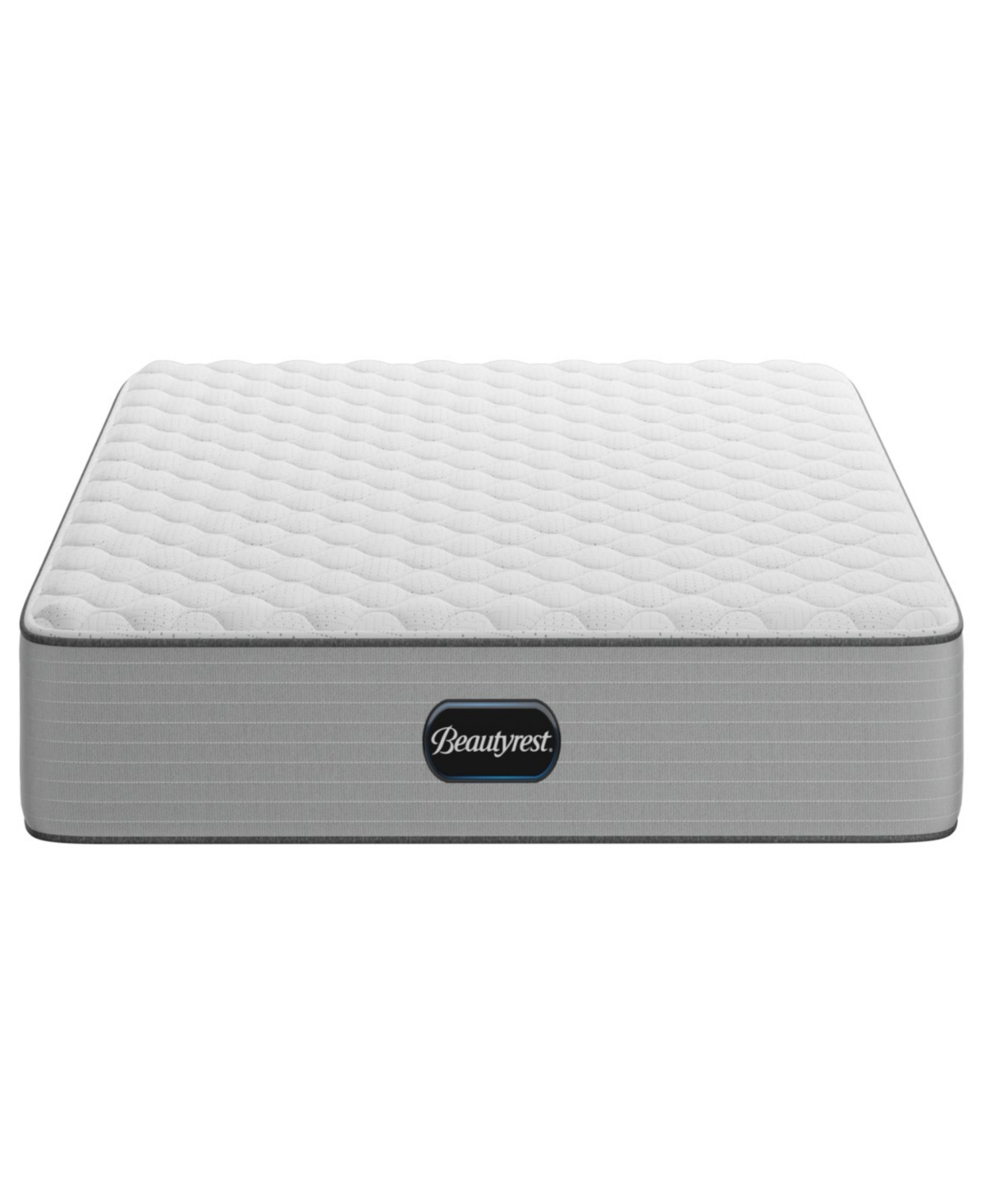 Beautyrest Cloud Canyon 11.5" Firm Tight Top Mattress