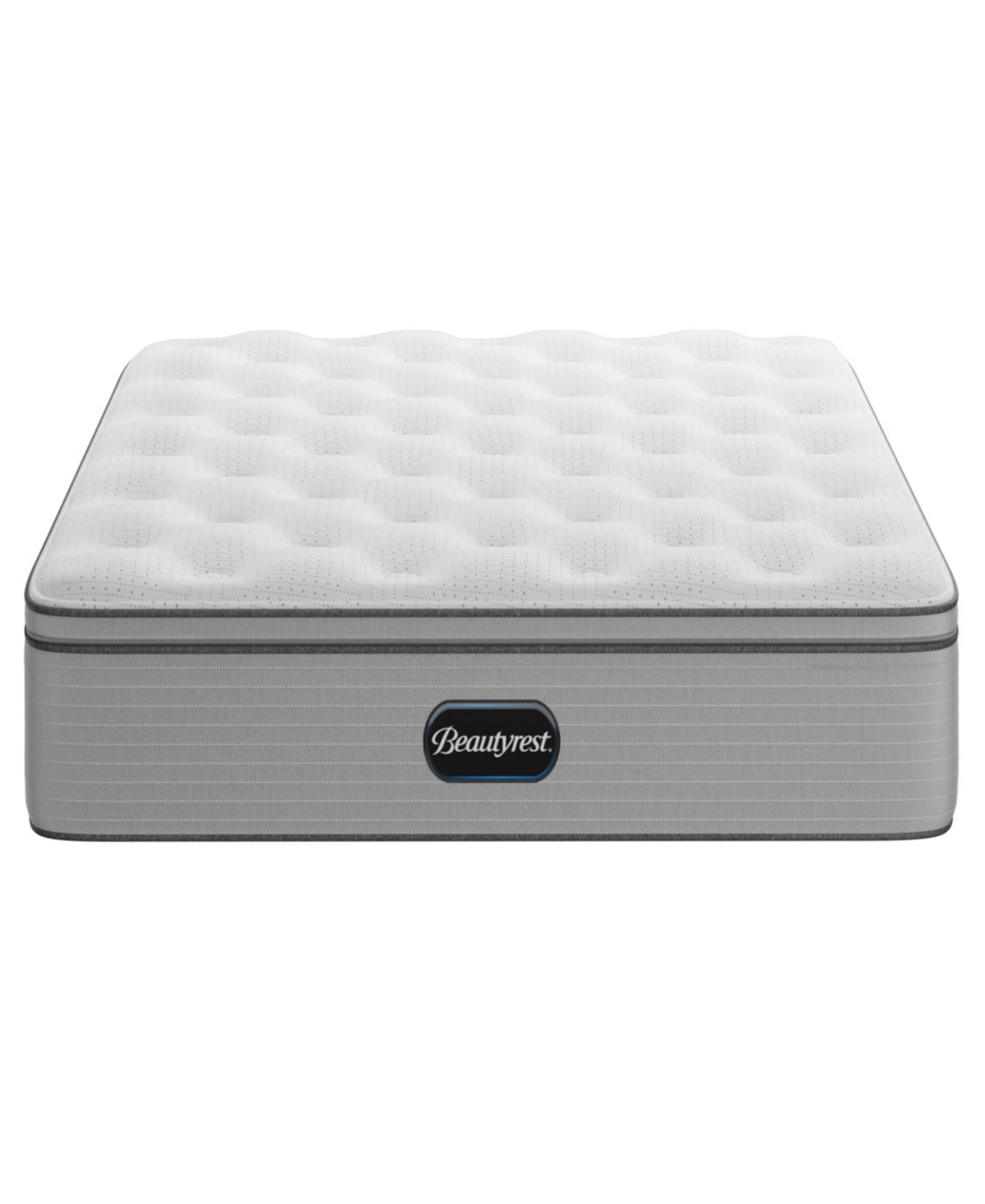 Beautyrest Colt Park 13.75" Medium Pillow Top Mattress Set