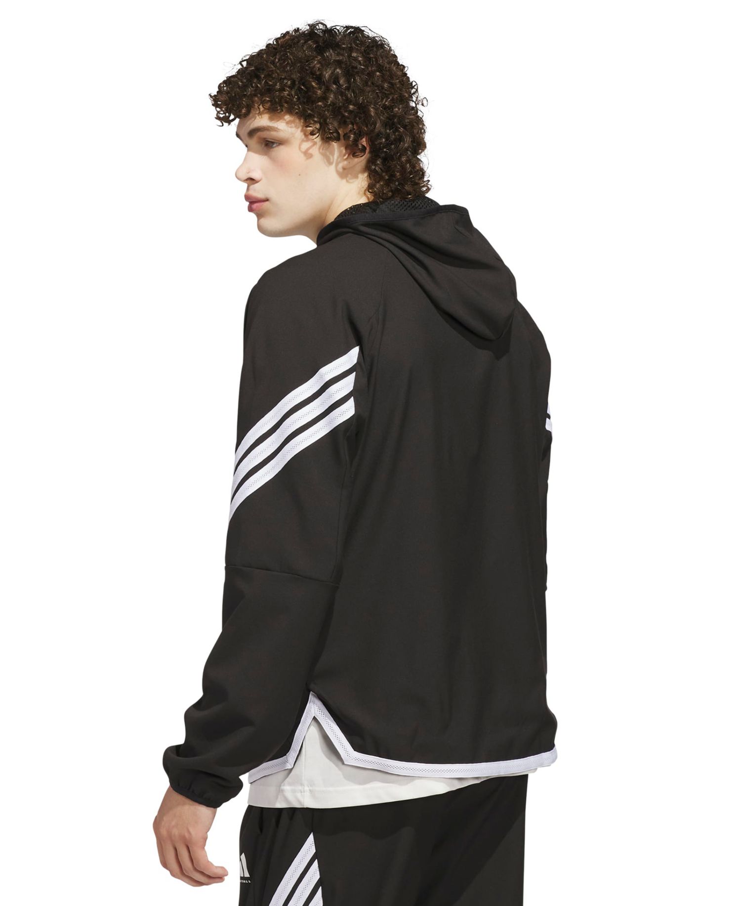 Men's Crazy Lite Basketball Regular-Fit Jacket