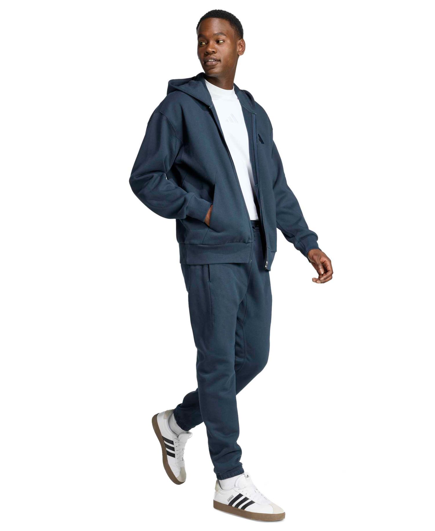 Men's Season Fleece Regular-Fit Tapered Pants