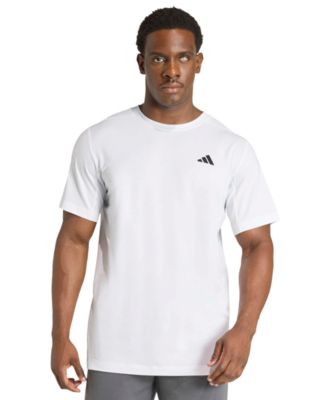 Men's Designed Training Essentials Logo T-Shirt