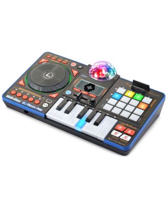 VTech Kidi Star DJ Mixer Pro - Macy's
