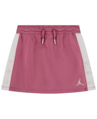 Girls' 7-16 Allstar Snap Skort