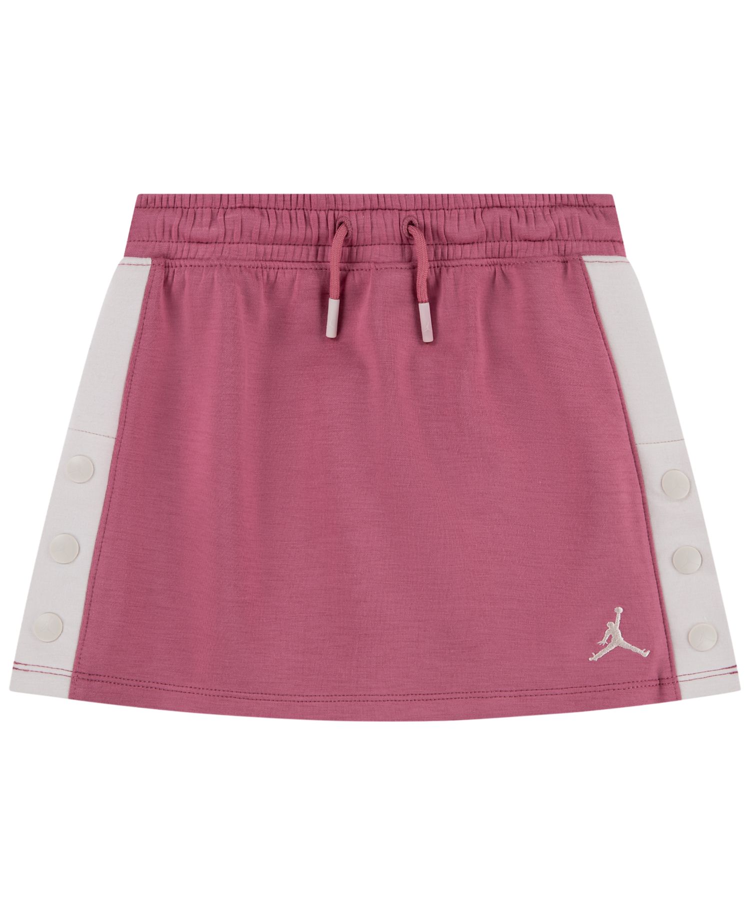 Girls' 7-16 Allstar Snap Skort
