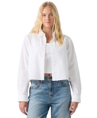 Women's Sully Long-Sleeve Shirt