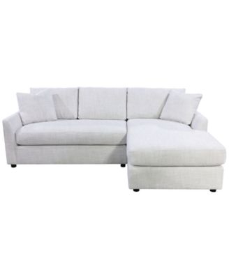 Harlan 2-Piece Chaise Sofa