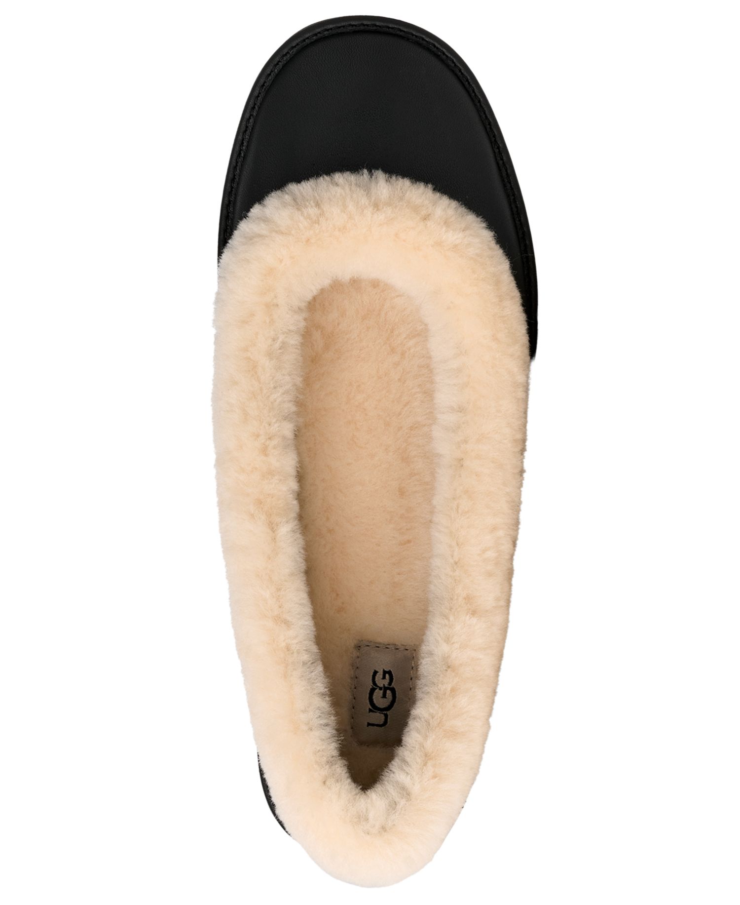 Women's Zora Ballet Round Toe Flats