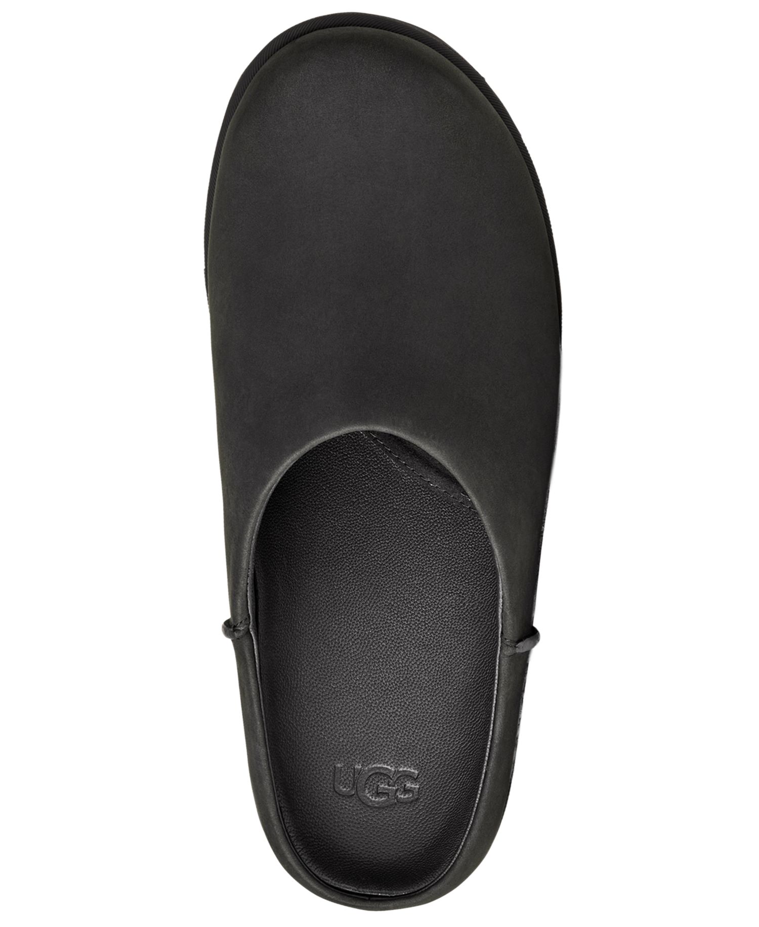 Women's Otzo Round Toe Clogs