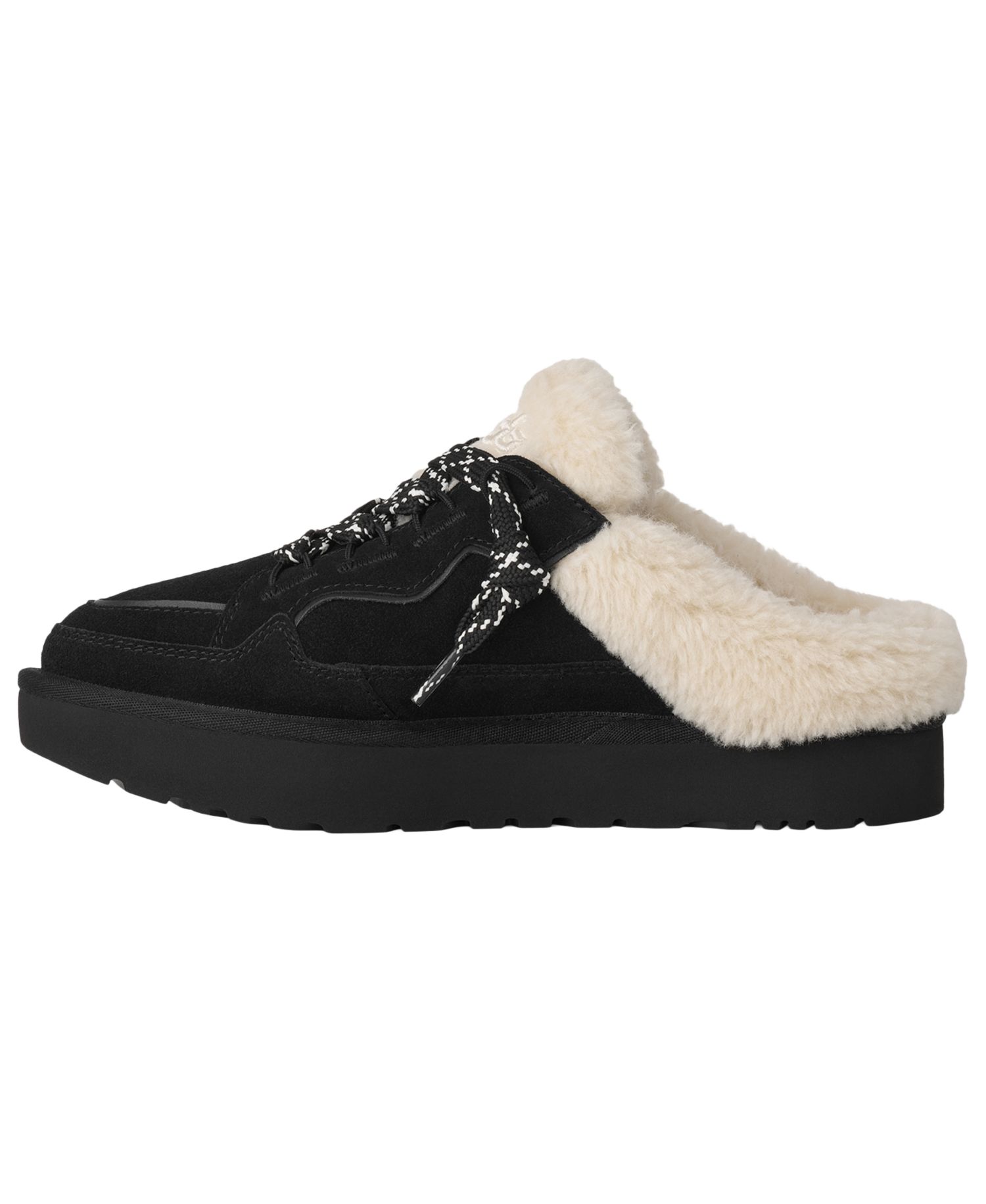 Women's Lowmel Round Toe Mule Clogs