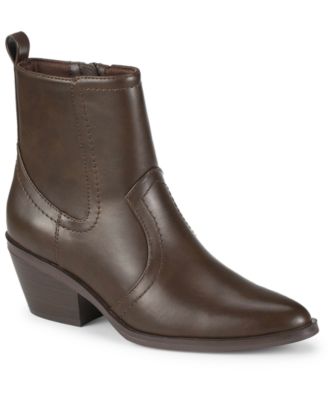 Women's Dainah Western Booties