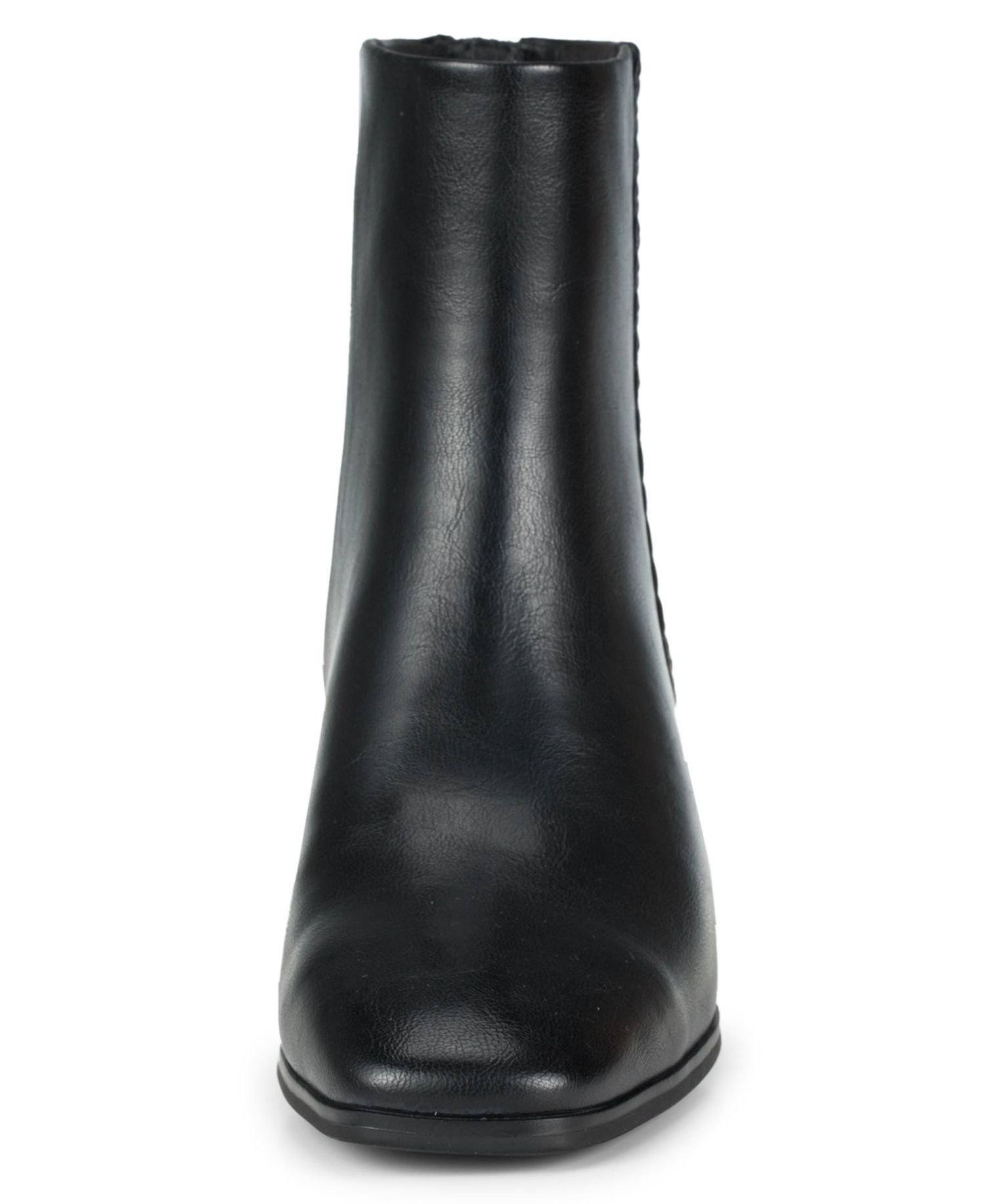 Women's Wakely Block Heel Booties
