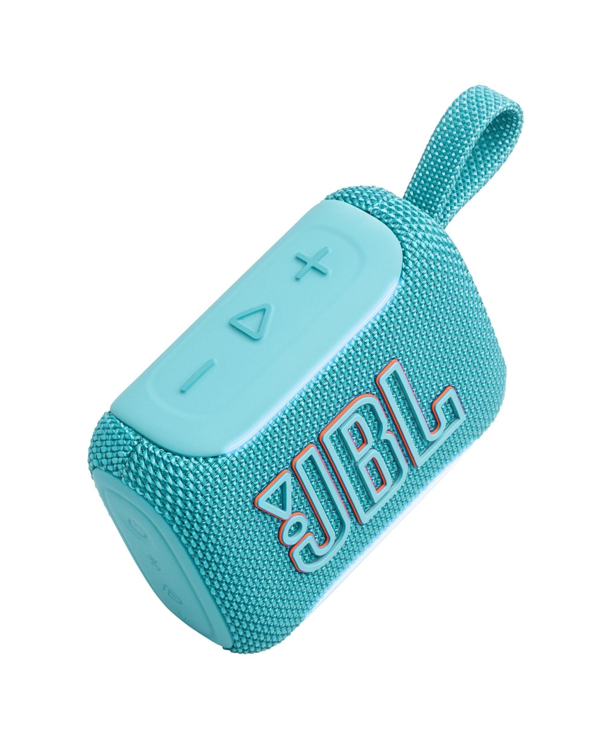 Jbl Go 5 Ultra-portable Waterproof Bluetooth Speaker
