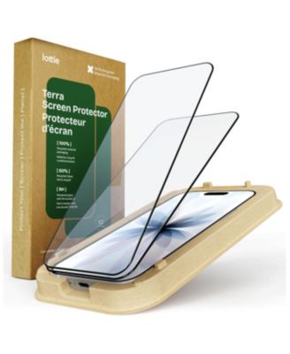 Terra Screen Protector for iPhone 17