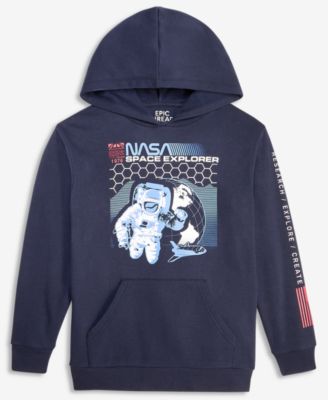 Epic Threads Sweatshirts & Hoodies - Macy's