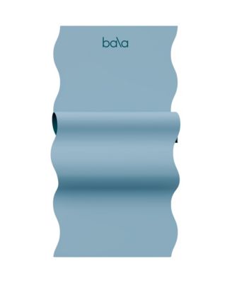 Wavy Exercise Mat