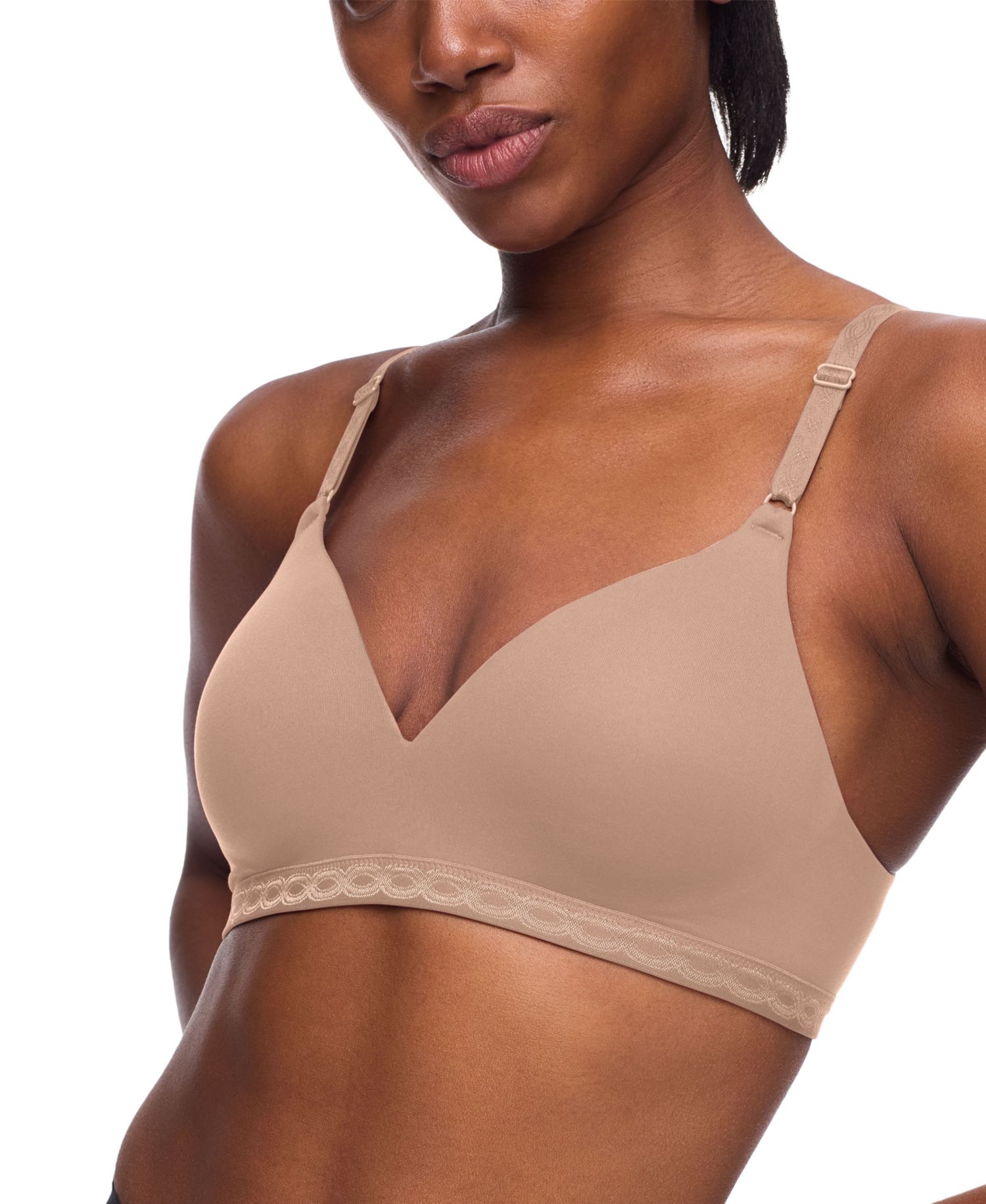 Women's Cloud 9® Super Soft Wireless Lightly Lined Comfort Bra 1269