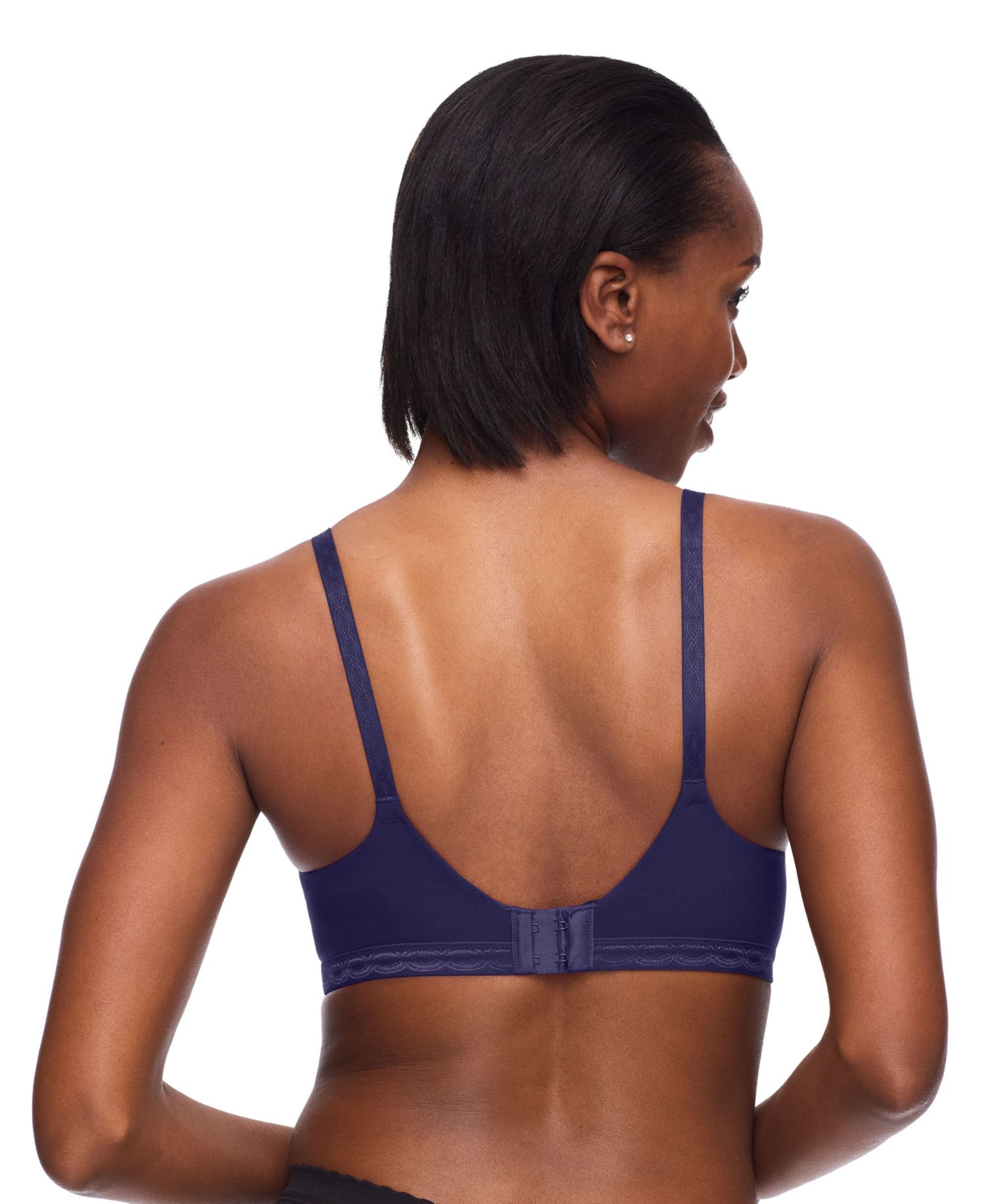 Women's Cloud 9® Super Soft Wireless Lightly Lined Comfort Bra 1269