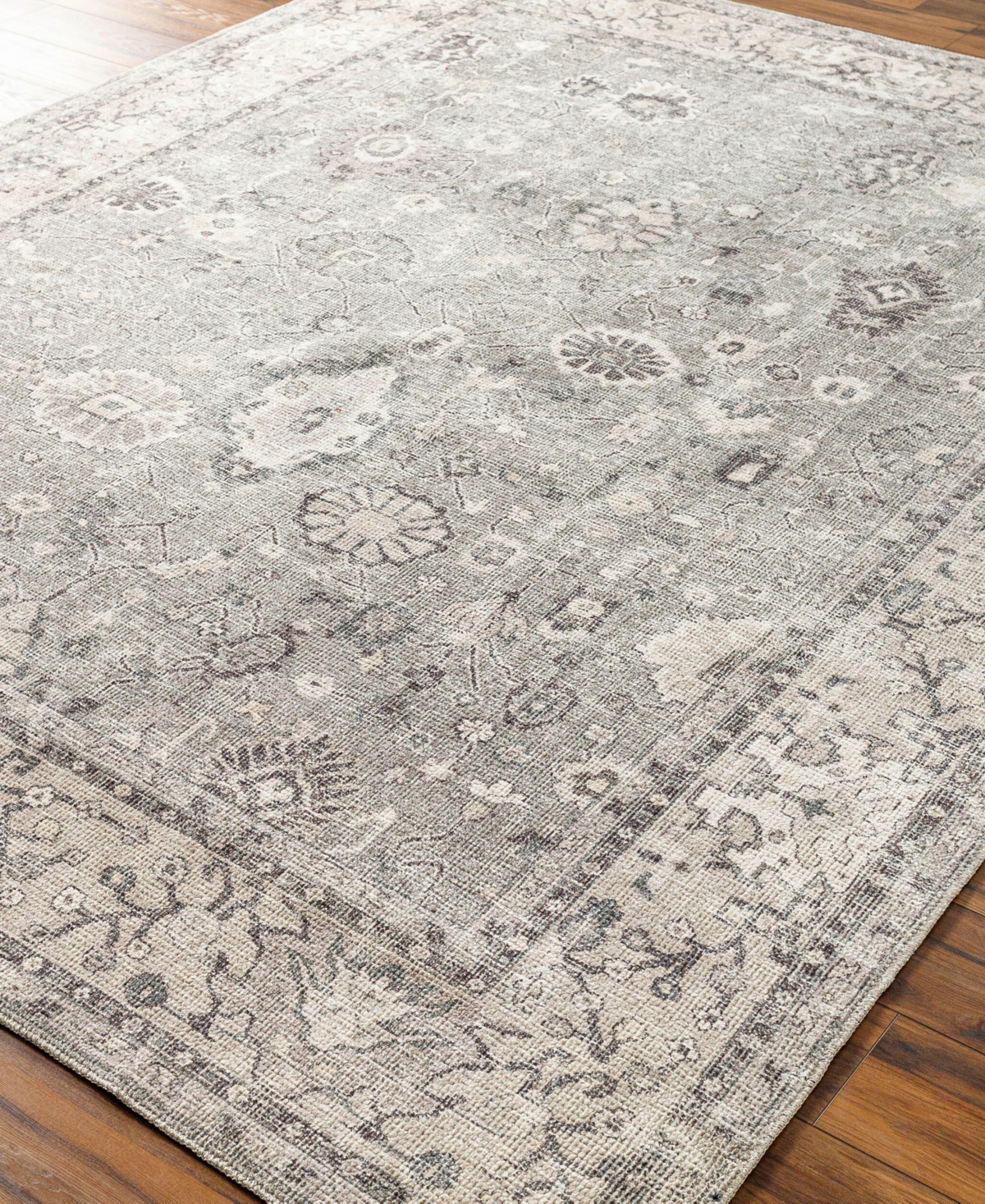 Becki Owens x Livabliss Midtown 124370 7'10" x 10' Area Rug