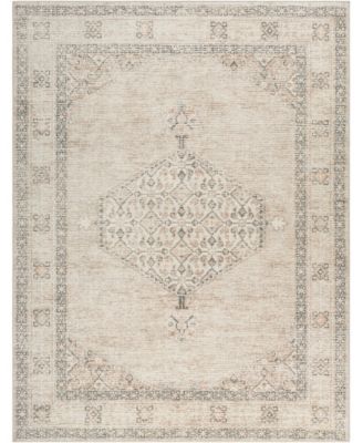x Livabliss Midtown 89183 7'10" x 10' Area Rug