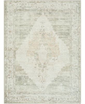 x Livabliss Luca 83754 6'7" x 9' Area Rug