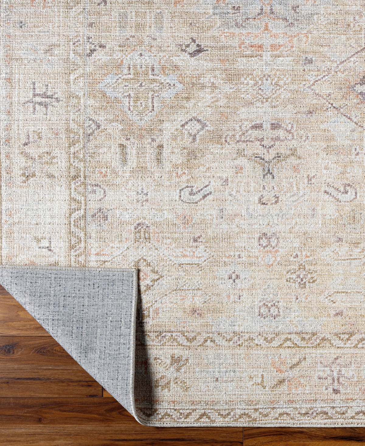 Becki Owens x Livabliss Marlene 9'11" x 14' Area Rug