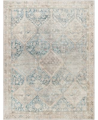 x Livabliss Marlene 490066 3'10" x 5'7" Area Rug