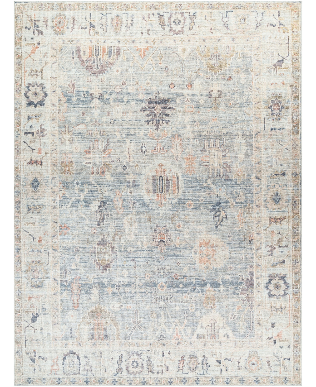 Becki Owens x Livabliss Marlene 490088 9'1" x 12' Area Rug