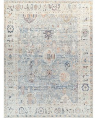 x Livabliss Marlene 490088 7'9" x 10' Area Rug