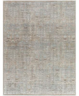 x Livabliss Darling Machine Washable 527931 6'7" x 9' Area Rug