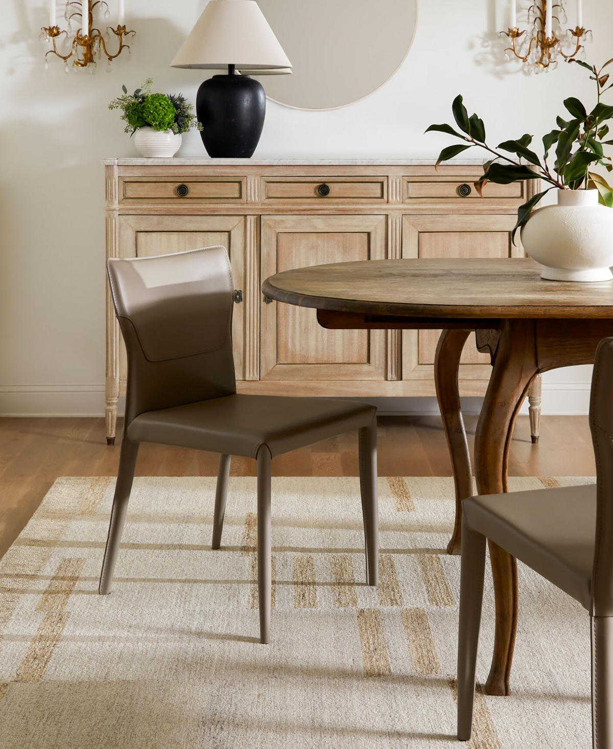 Becki Owens x Livabliss Max 496799 8' x 10' Area Rug