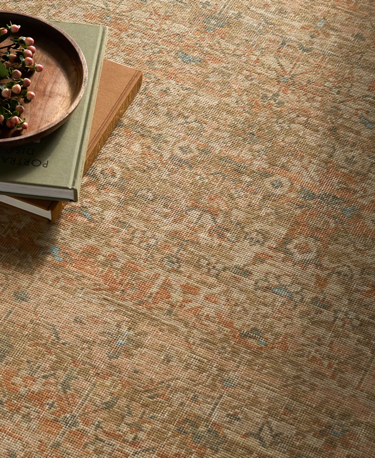 Becki Owens x Surya Renaissance 1'11" x 2'11" Area Rug