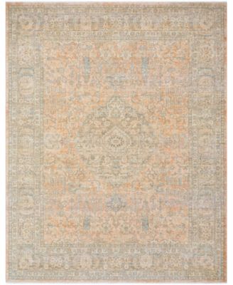 x Surya Renaissance 541918 7'10" x 9'10" Area Rug