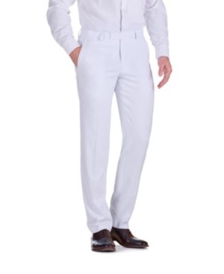 Men's Slim Fit Stretch Dress Pant