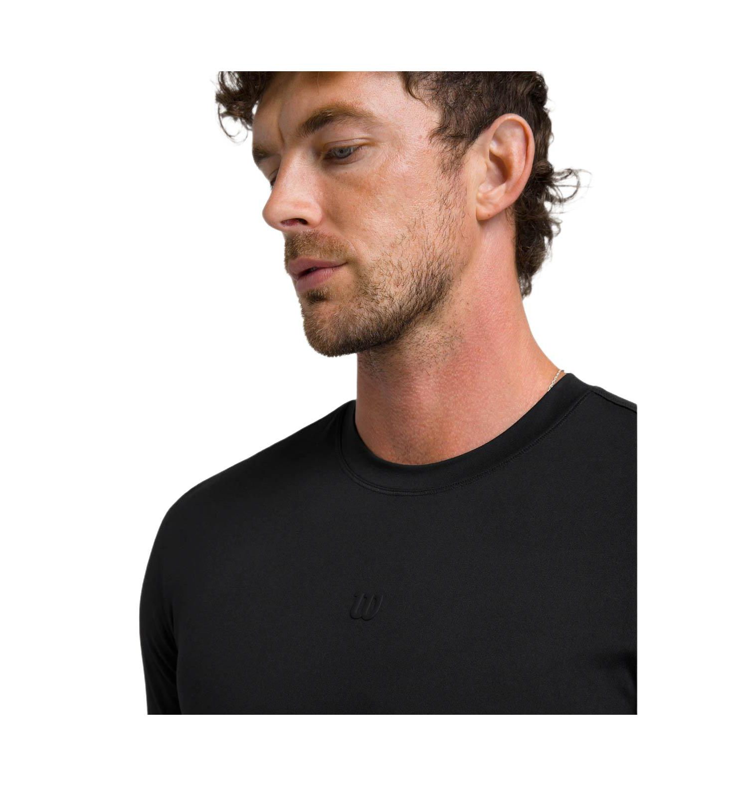 Men's Everyday Performance Tennis T-Shirt