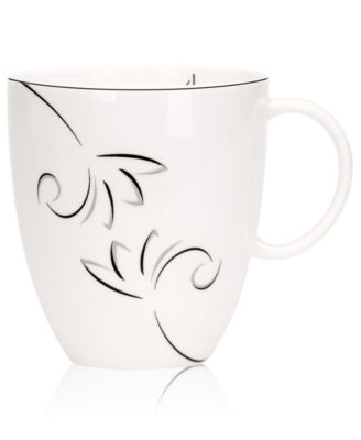 Lenox - Simply Fine "Voila" Mug