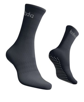 Women's Crew Grip Socks