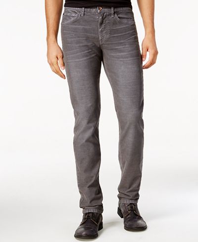 Joe's Men's Colors the Brixton Corduroy Pants