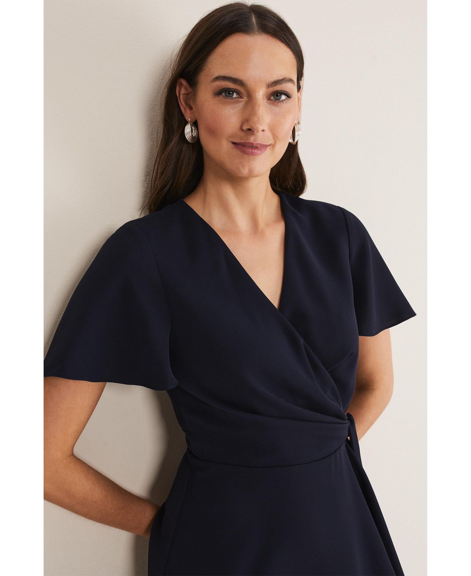 Women's Julissa Dress