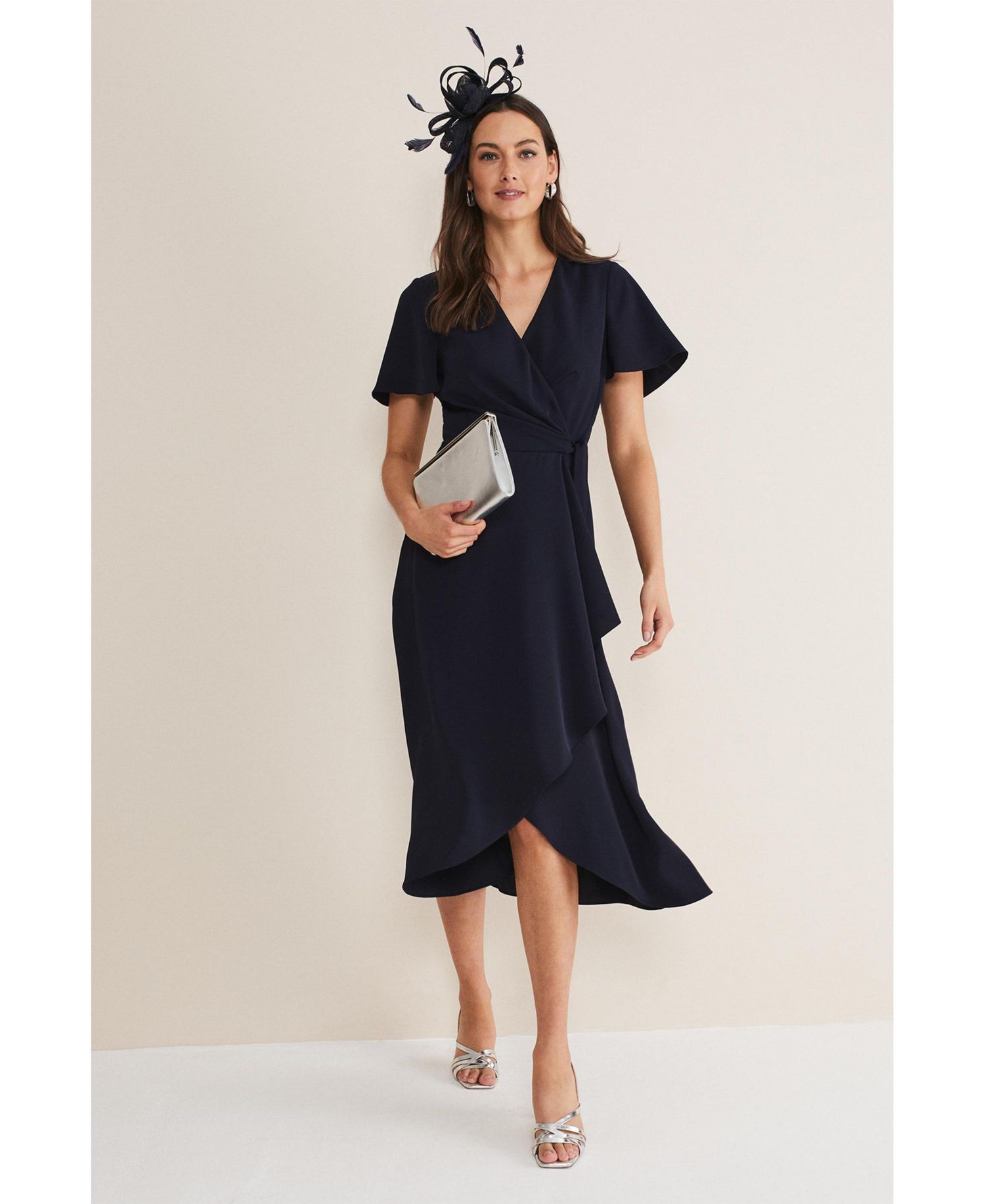 Women's Julissa Dress