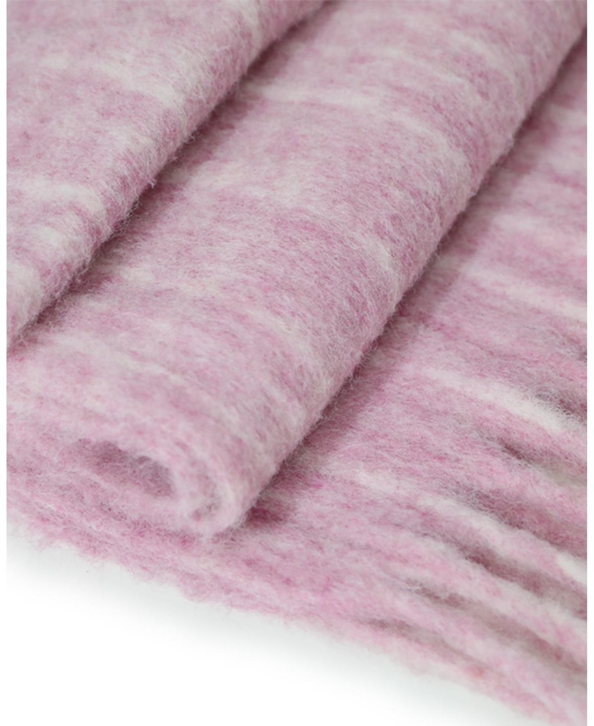 belle & bloom Women's Until We Kissed Scarf
