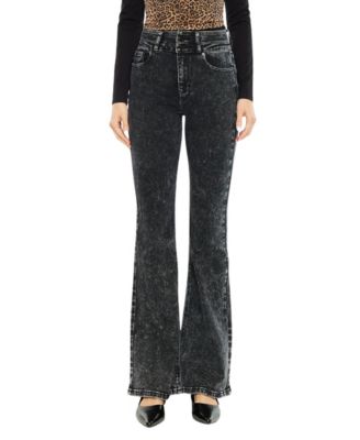 Women's Amirah Ultra High Rise Flare Jeans